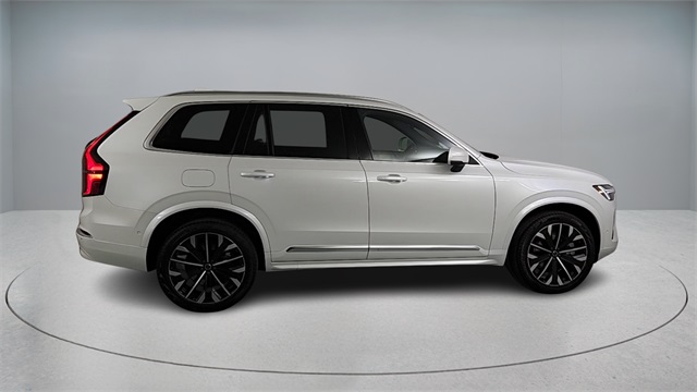 new 2026 Volvo XC90 Plug-In Hybrid car, priced at $81,875