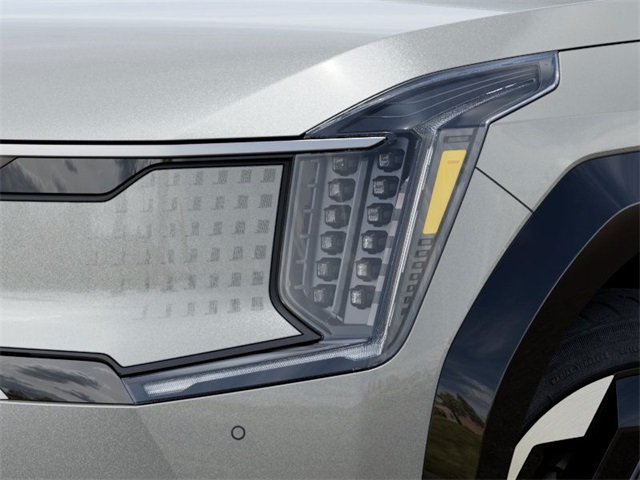 new 2026 Kia EV9 car, priced at $69,419