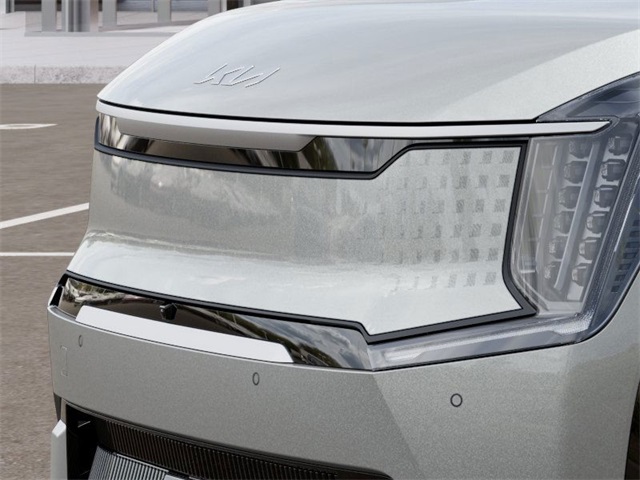 new 2026 Kia EV9 car, priced at $69,419