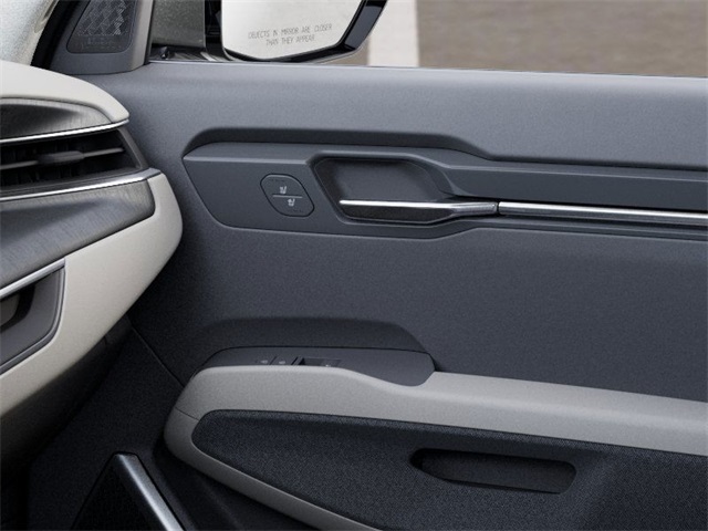 new 2026 Kia EV9 car, priced at $69,419