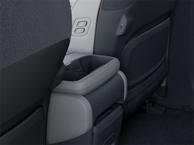 new 2026 Kia EV9 car, priced at $69,419