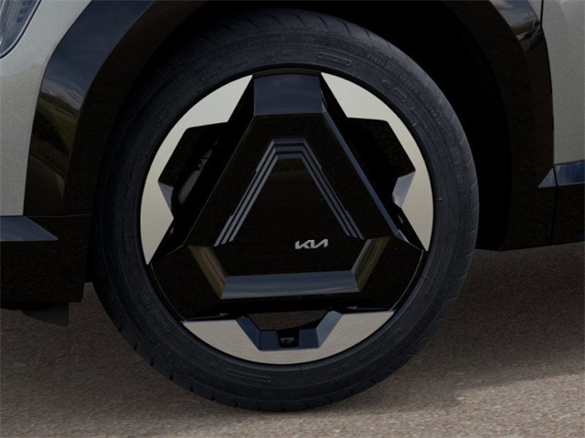 new 2026 Kia EV9 car, priced at $69,419