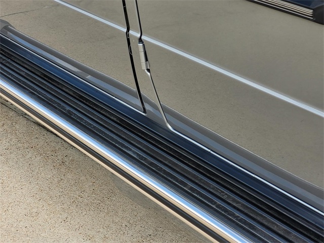 used 2017 Mercedes-Benz G-Class car, priced at $56,824