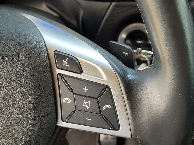 used 2017 Mercedes-Benz G-Class car, priced at $56,824