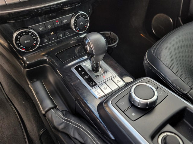 used 2017 Mercedes-Benz G-Class car, priced at $56,824