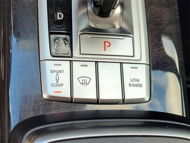 used 2017 Mercedes-Benz G-Class car, priced at $56,824