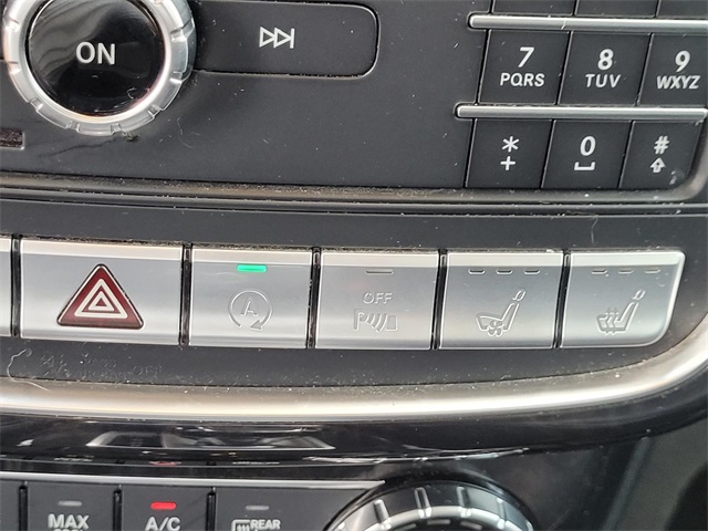 used 2017 Mercedes-Benz G-Class car, priced at $56,824