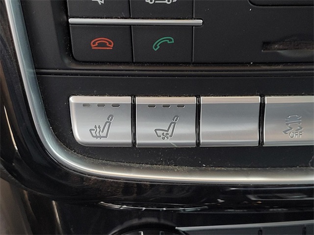 used 2017 Mercedes-Benz G-Class car, priced at $56,824