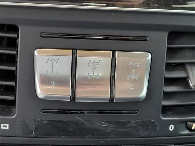 used 2017 Mercedes-Benz G-Class car, priced at $56,824