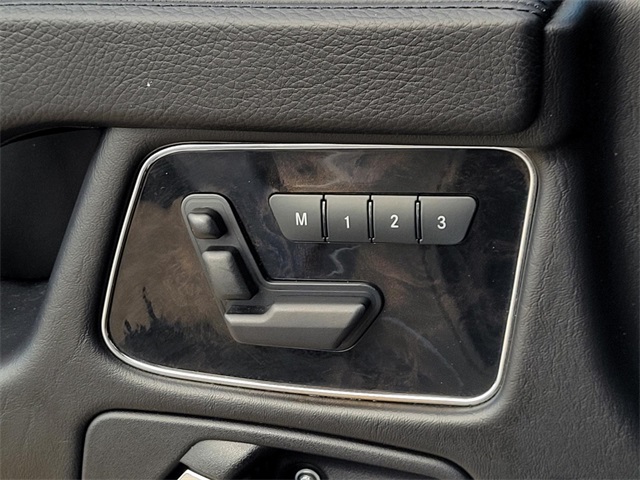 used 2017 Mercedes-Benz G-Class car, priced at $56,824