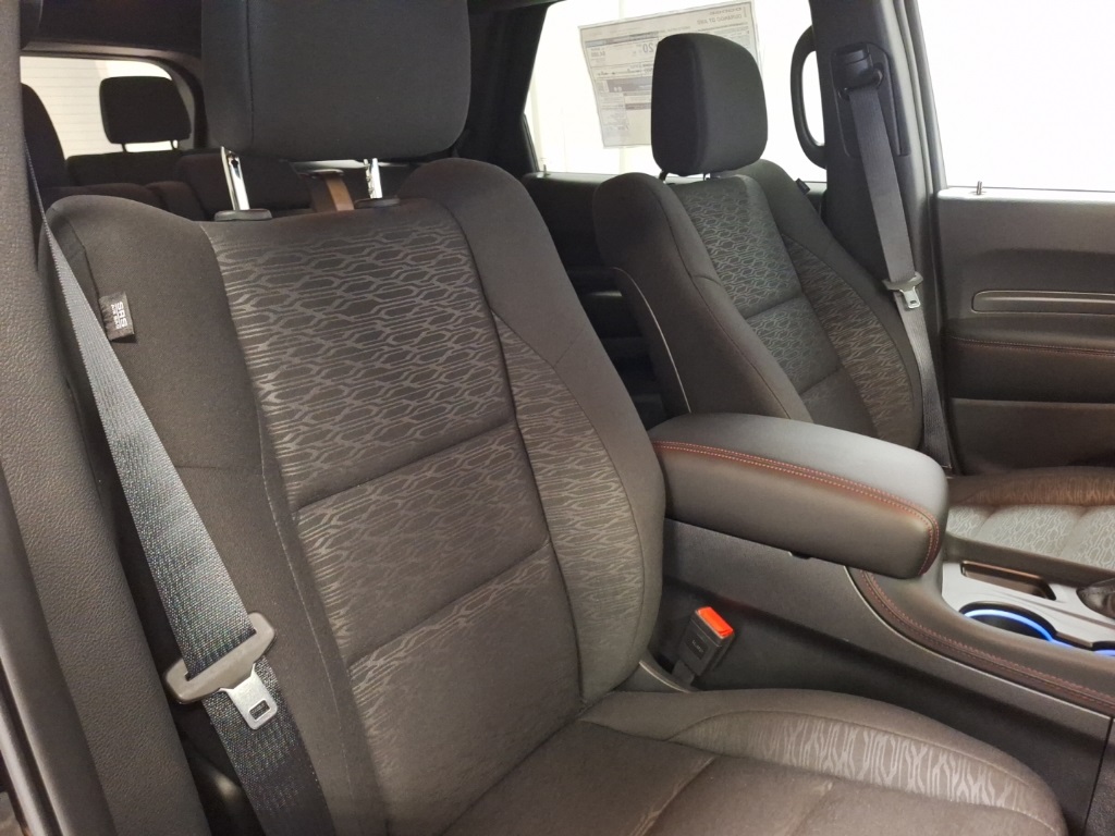 new 2026 Dodge Durango car, priced at $41,990