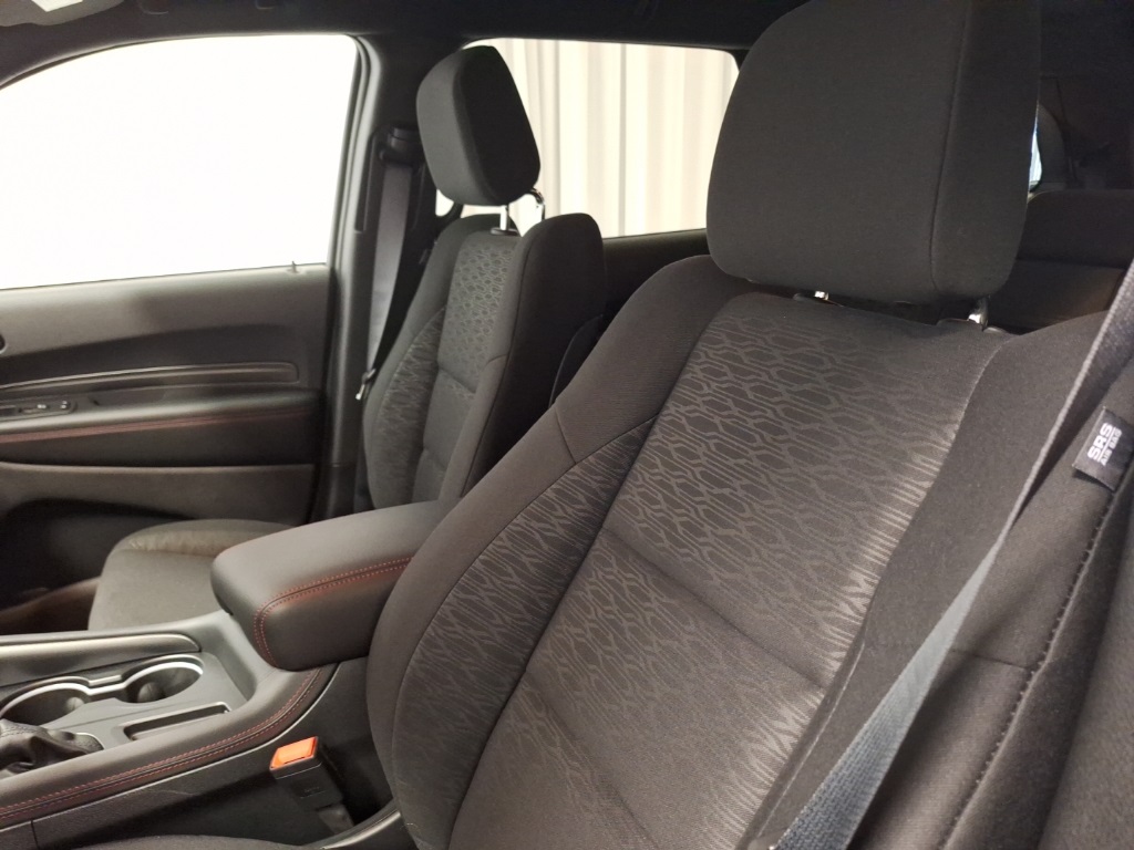 new 2026 Dodge Durango car, priced at $41,990