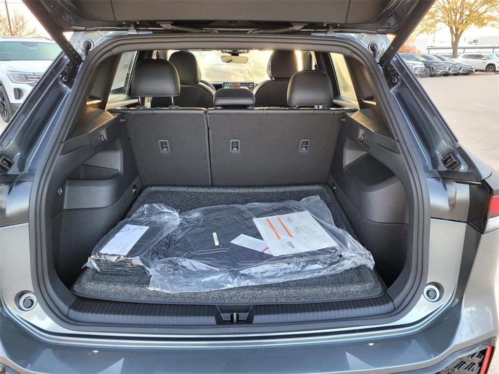 new 2026 Volkswagen Tiguan car, priced at $37,903