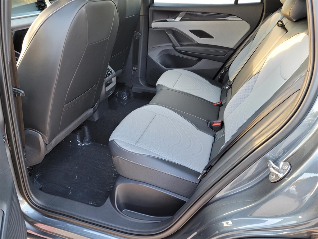 new 2026 Volkswagen Tiguan car, priced at $37,903