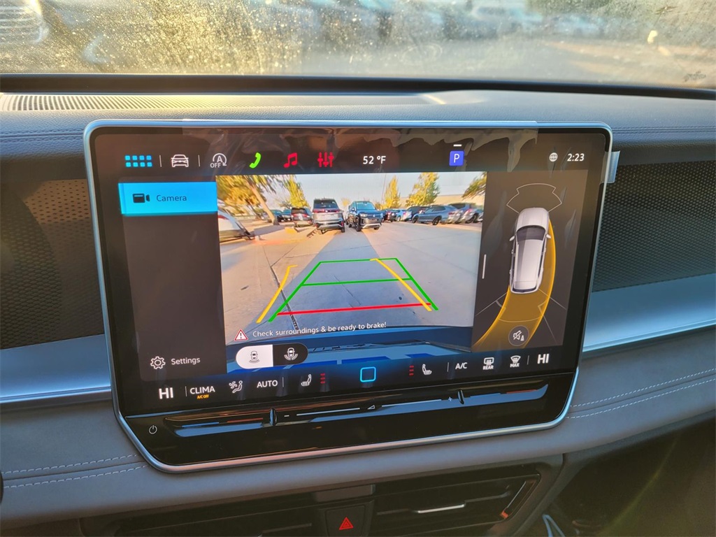 new 2026 Volkswagen Tiguan car, priced at $37,903