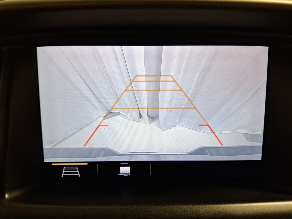 used 2020 Chevrolet Colorado car, priced at $23,996