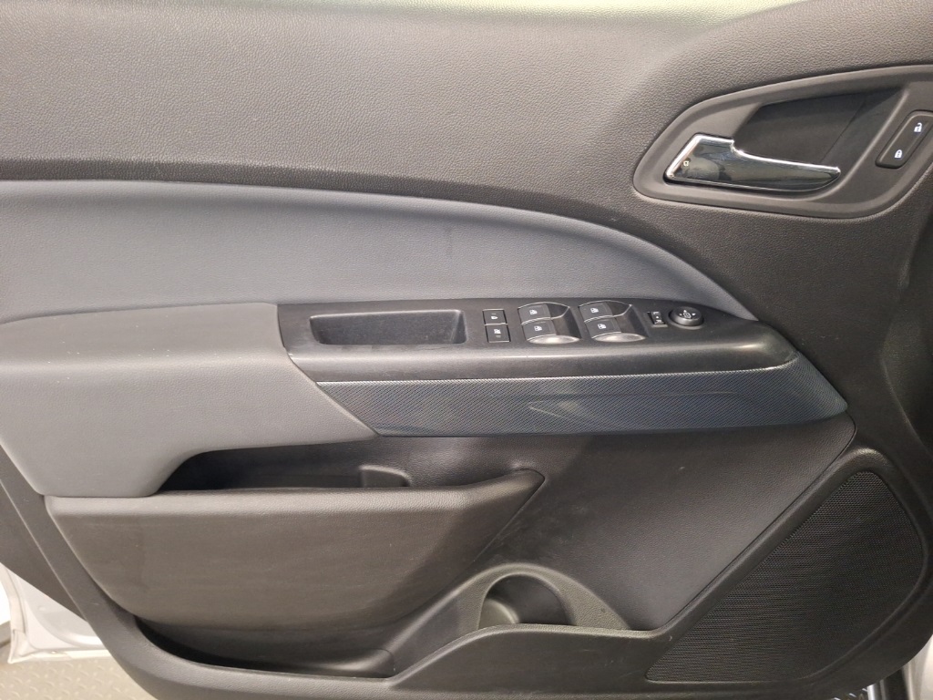 used 2020 Chevrolet Colorado car, priced at $23,996