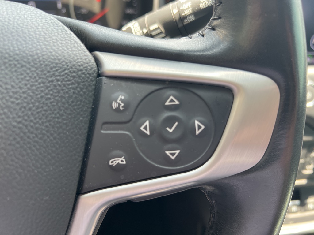 used 2018 GMC Terrain car, priced at $19,500