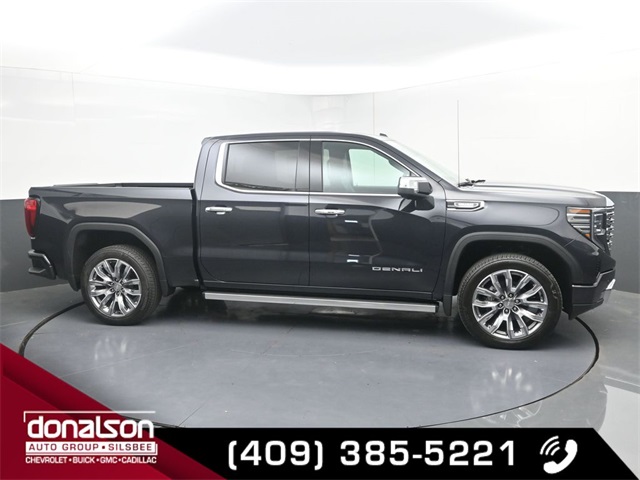 new 2026 GMC Sierra 1500 car, priced at $68,661