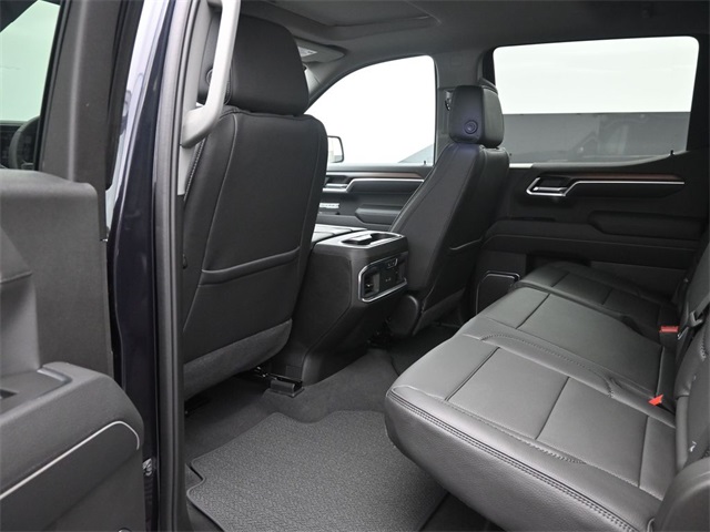 new 2026 GMC Sierra 1500 car, priced at $68,661