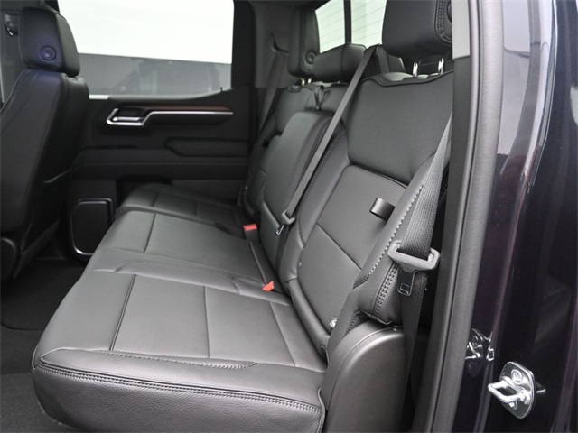 new 2026 GMC Sierra 1500 car, priced at $68,661