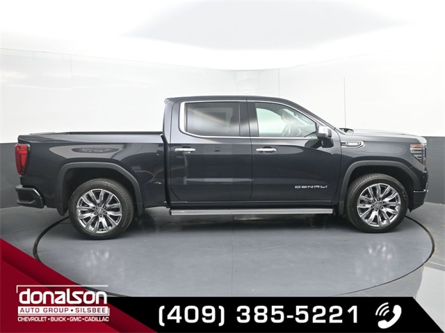 new 2026 GMC Sierra 1500 car, priced at $68,661