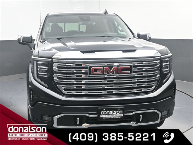 new 2026 GMC Sierra 1500 car, priced at $68,661