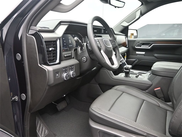 new 2026 GMC Sierra 1500 car, priced at $68,661