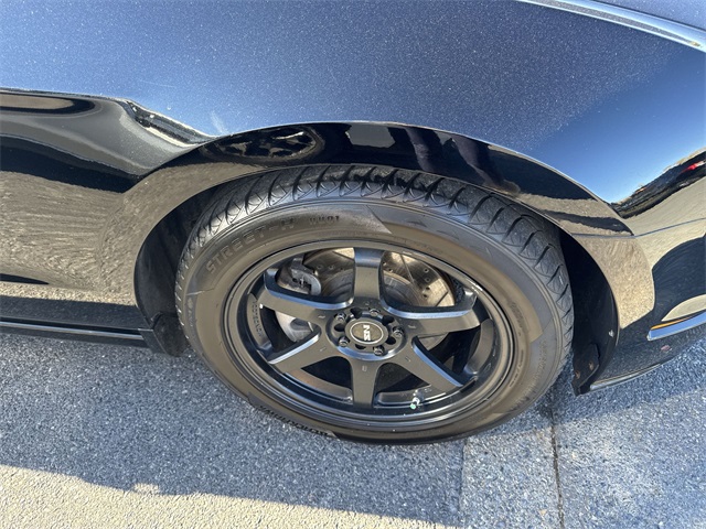 used 2014 Ford Mustang car, priced at $11,926