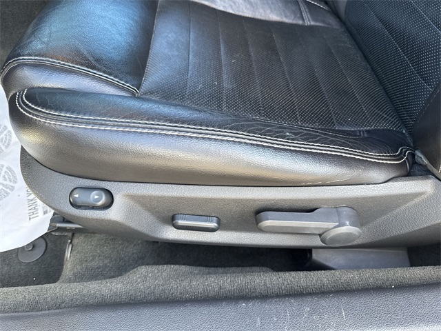 used 2014 Ford Mustang car, priced at $11,926