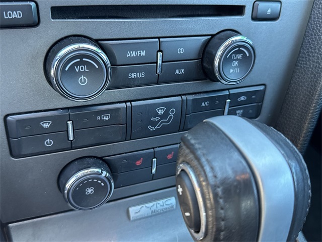 used 2014 Ford Mustang car, priced at $11,926