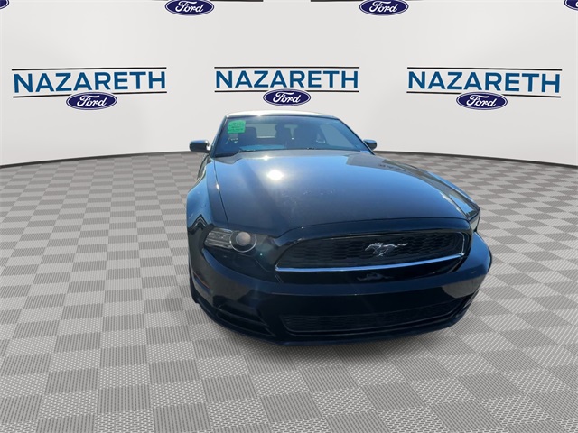 used 2014 Ford Mustang car, priced at $11,926