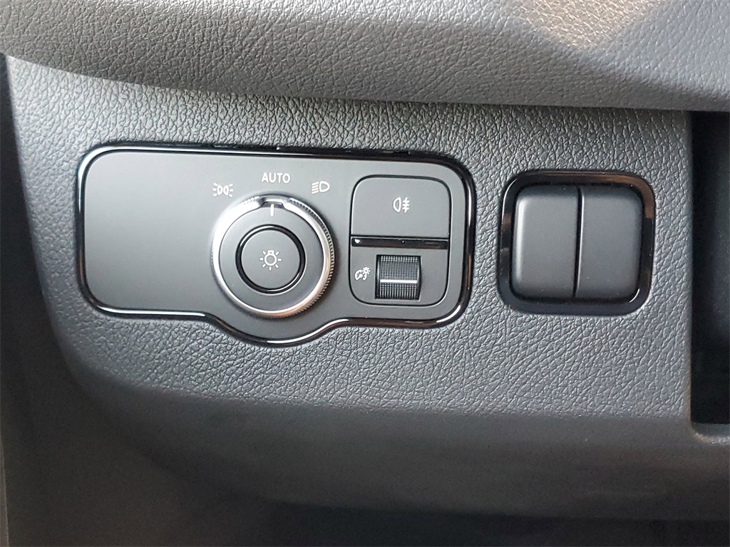 used 2024 Mercedes-Benz Sprinter 2500 car, priced at $58,485