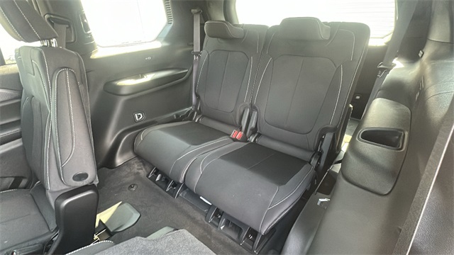 new 2025 Jeep Grand Cherokee L car, priced at $44,565