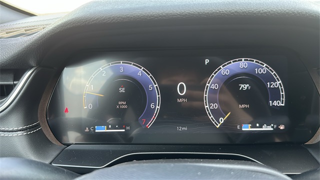 new 2025 Jeep Grand Cherokee L car, priced at $44,565