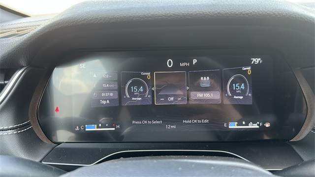 new 2025 Jeep Grand Cherokee L car, priced at $44,565