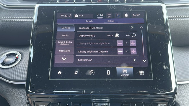 new 2025 Jeep Grand Cherokee L car, priced at $44,565