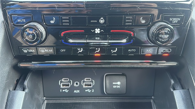 new 2025 Jeep Grand Cherokee L car, priced at $44,565