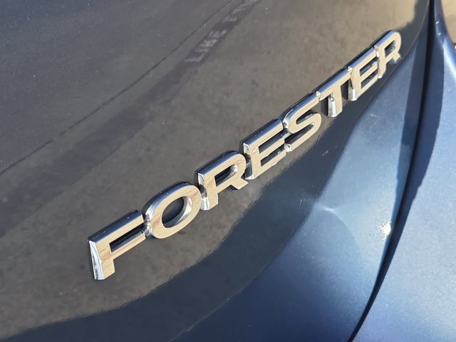 used 2023 Subaru Forester car, priced at $26,800