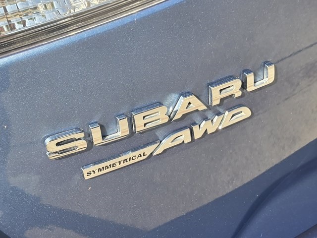 used 2023 Subaru Forester car, priced at $26,800