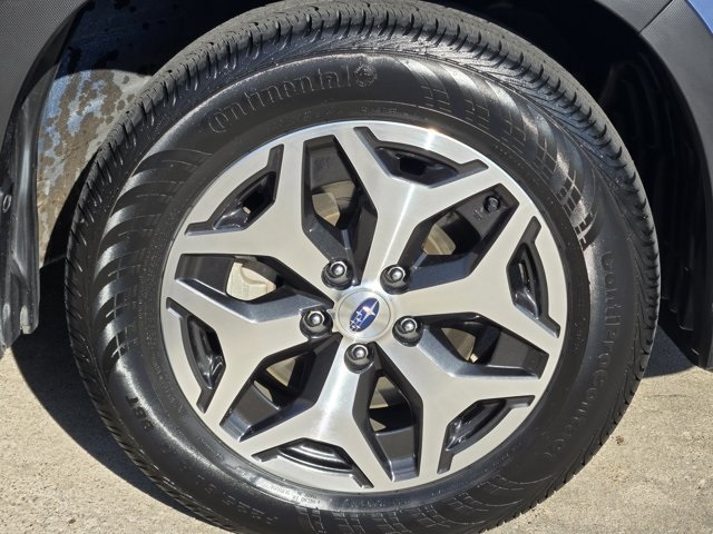 used 2023 Subaru Forester car, priced at $26,800