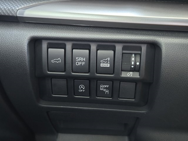 used 2023 Subaru Forester car, priced at $26,800