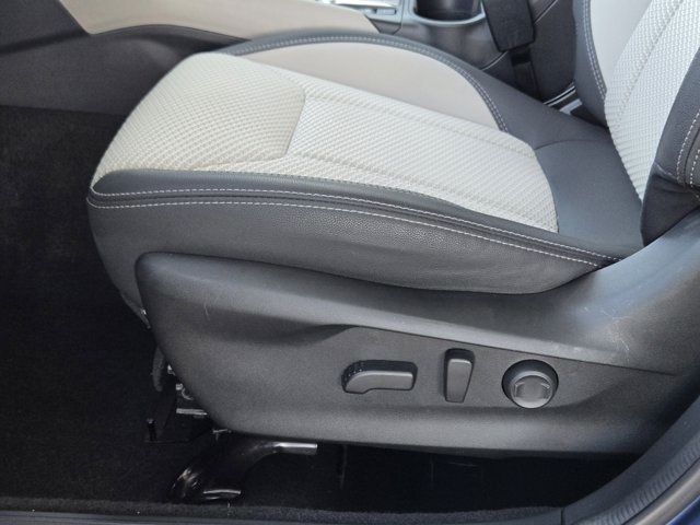 used 2023 Subaru Forester car, priced at $26,800