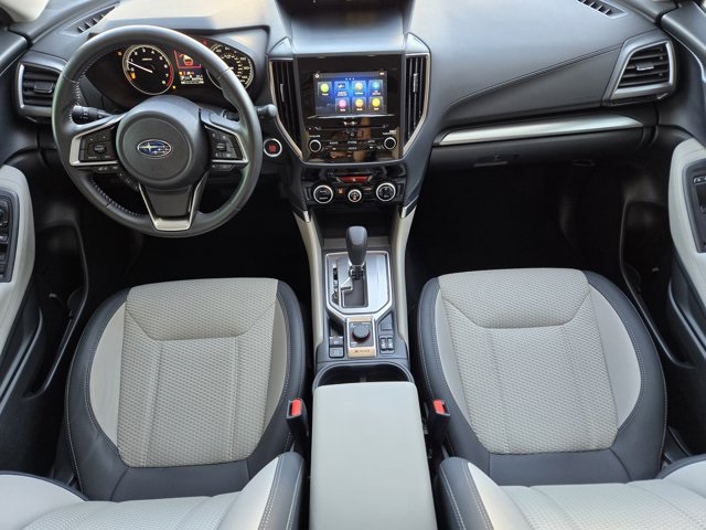 used 2023 Subaru Forester car, priced at $26,800