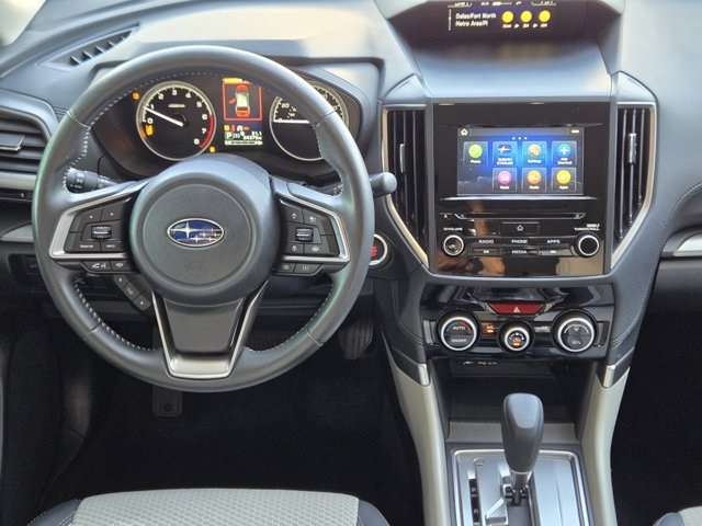 used 2023 Subaru Forester car, priced at $26,800