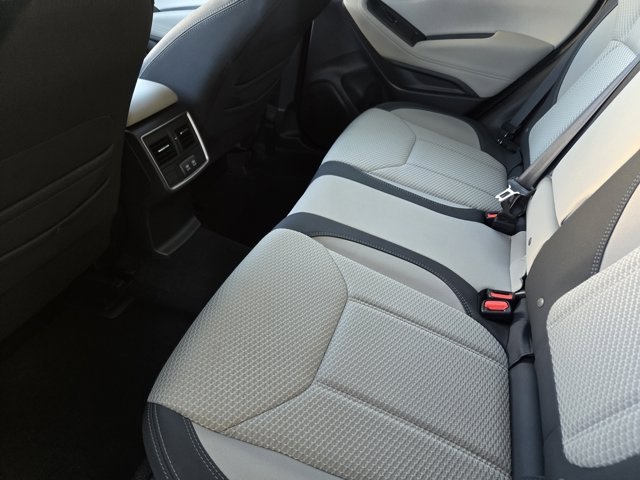 used 2023 Subaru Forester car, priced at $26,800