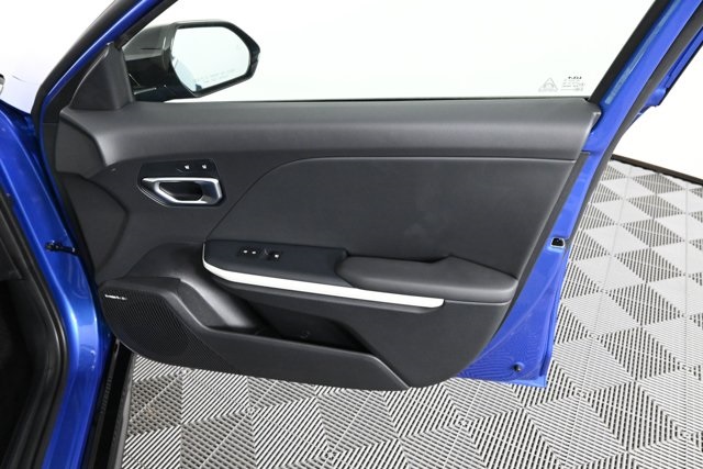 new 2025 Kia K4 car, priced at $28,572