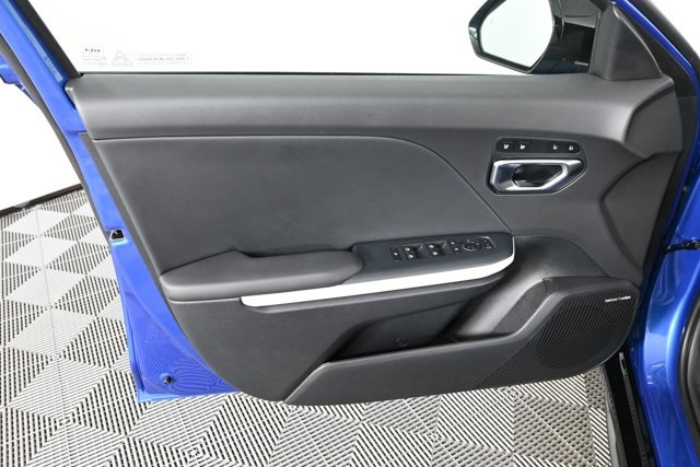 new 2025 Kia K4 car, priced at $28,572