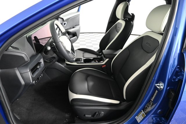 new 2025 Kia K4 car, priced at $28,572