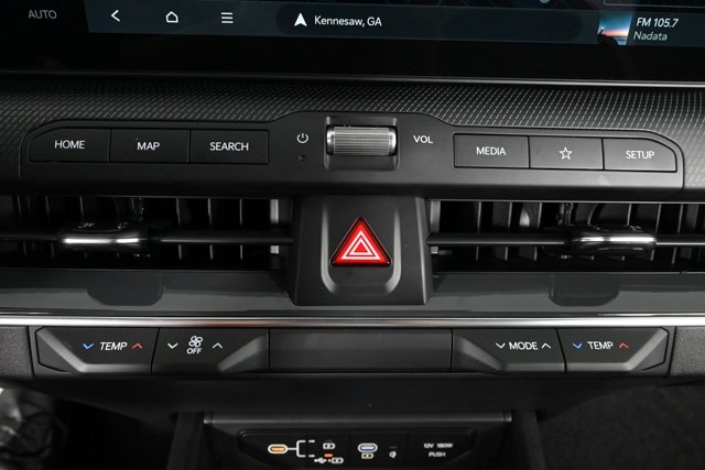 new 2025 Kia K4 car, priced at $28,572